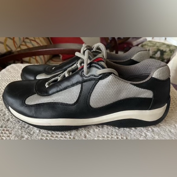 Prada Shoes - Picture 2 of 5